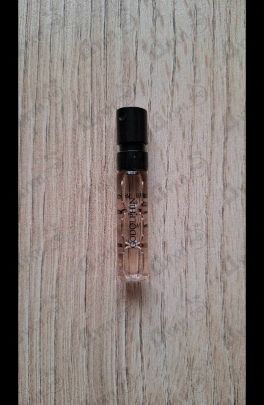 Купить Godolphin от Parfums de Marly