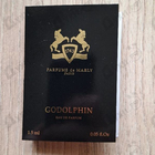 Парфюм Parfums de Marly Godolphin