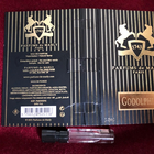 Духи Godolphin от Parfums de Marly