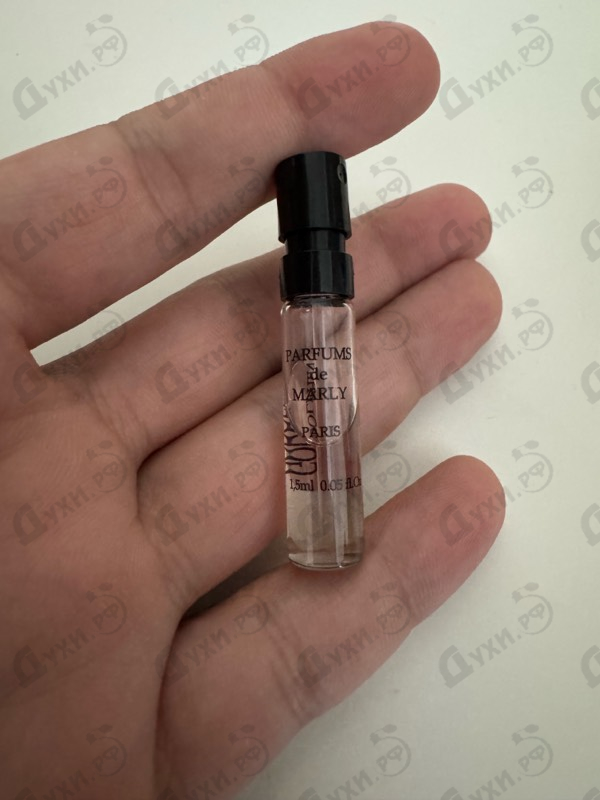 Парфюмерия Parfums de Marly Godolphin