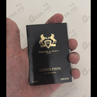 Отзывы Parfums de Marly Godolphin