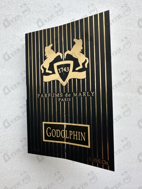 Купить Parfums de Marly Godolphin