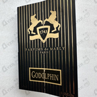 Отзыв Parfums de Marly Godolphin