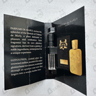 Духи Godolphin от Parfums de Marly