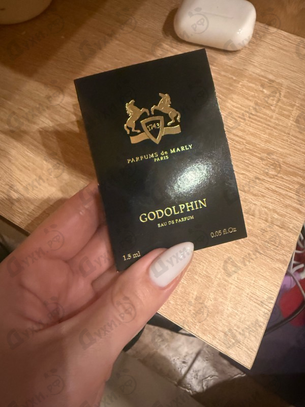 Купить Parfums de Marly Godolphin