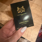 Духи Godolphin от Parfums de Marly