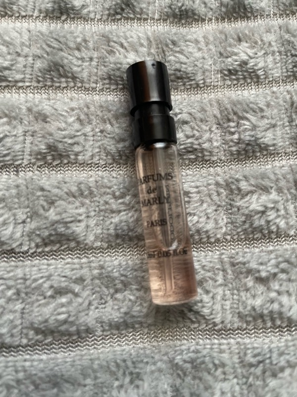 Духи Godolphin от Parfums de Marly