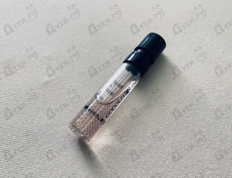 Парфюмерия Godolphin от Parfums de Marly