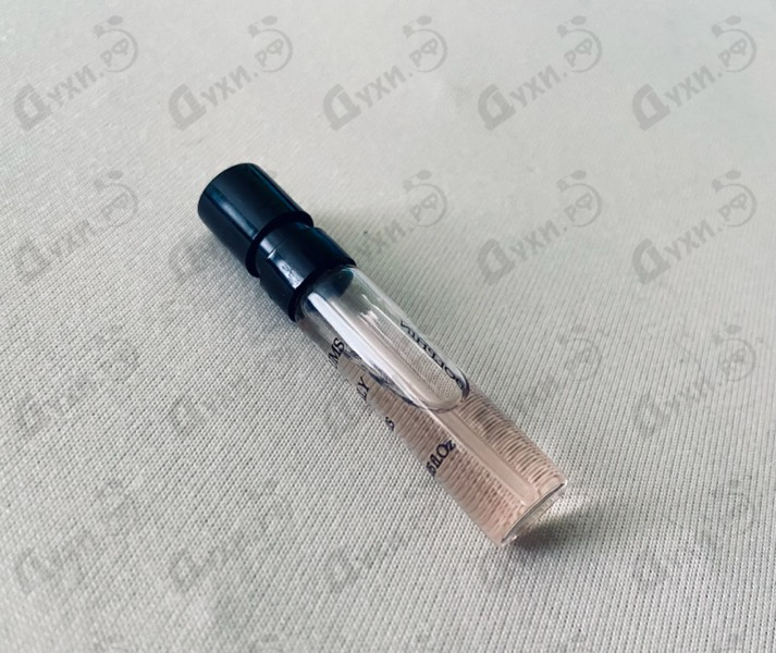 Парфюмерия Godolphin от Parfums de Marly