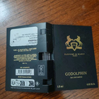 Отзыв Parfums de Marly Godolphin