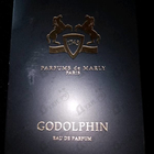 Отзыв Parfums de Marly Godolphin