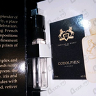 Отзыв Parfums de Marly Godolphin