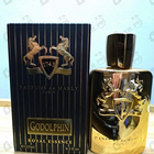 Духи Godolphin от Parfums de Marly
