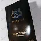 Отзыв Parfums de Marly Godolphin