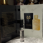Духи Godolphin от Parfums de Marly