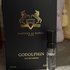 Духи Godolphin от Parfums de Marly Отзывы Parfums de Marly Godolphin