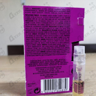 Отзыв Diesel Loverdose