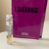 Парфюмерия Diesel Loverdose