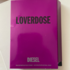 Отзыв Diesel Loverdose