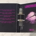 Отзывы Diesel Loverdose