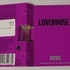 Парфюмерия Loverdose от Diesel