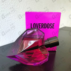 Духи Loverdose от Diesel