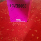 Парфюм Diesel Loverdose