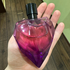 Духи Loverdose от Diesel