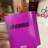 Парфюмерия Loverdose от Diesel