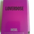 Духи Loverdose от Diesel