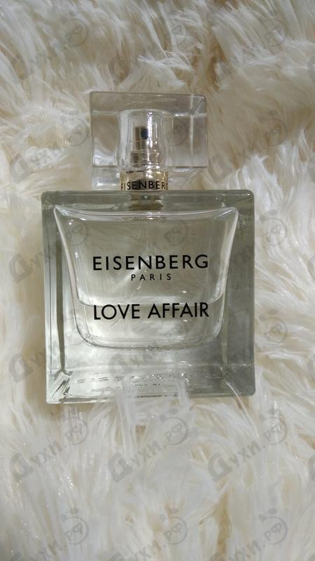 Купить Love Affair от Jose Eisenberg