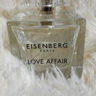 Отзыв Jose Eisenberg Love Affair