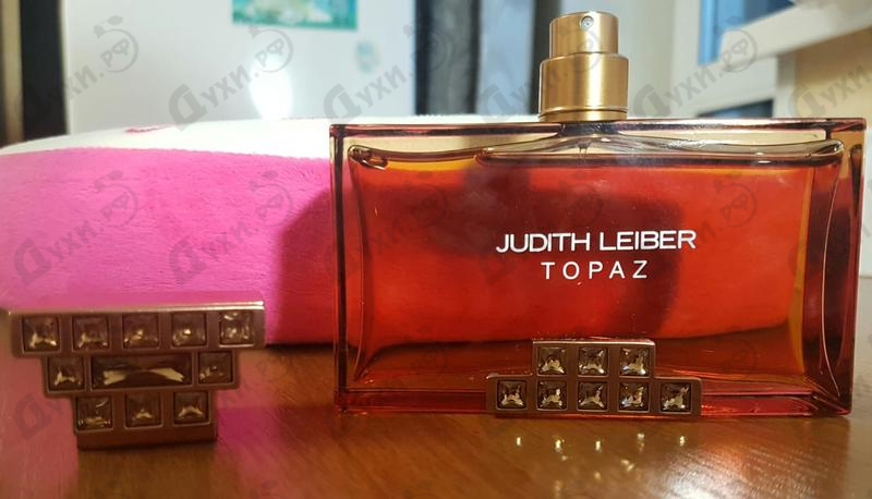 Отзывы Judith Leiber Topaz