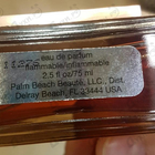 Парфюм Judith Leiber Topaz