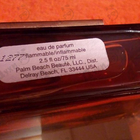 Парфюм Judith Leiber Topaz