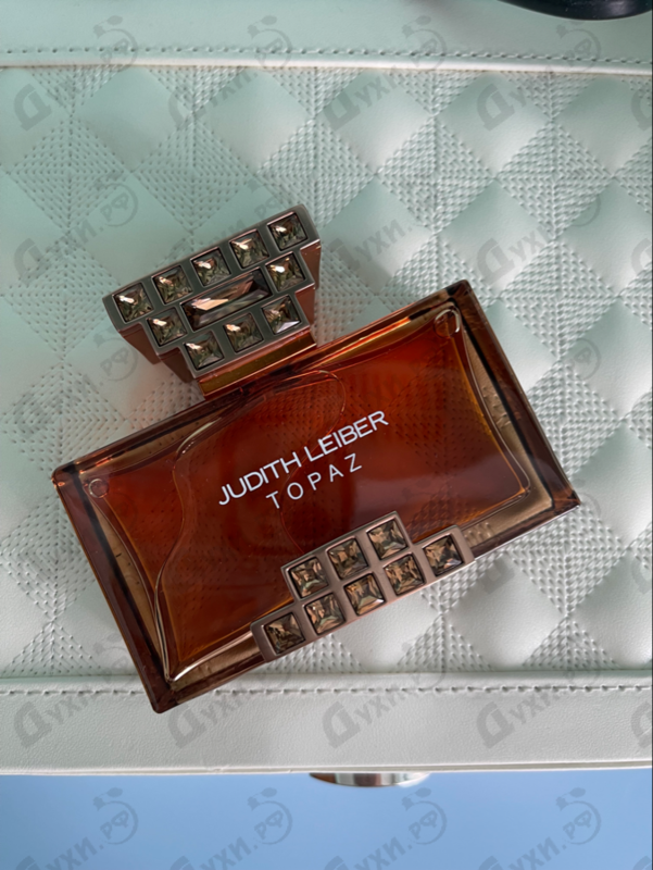 Отзывы Judith Leiber Topaz