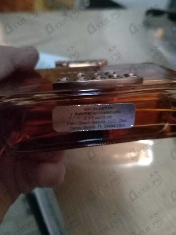 Парфюмерия Judith Leiber Topaz Купить Topaz от Judith Leiber