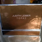 Отзыв Judith Leiber Topaz