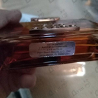 Духи Topaz от Judith Leiber