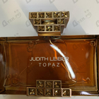 Духи Topaz от Judith Leiber