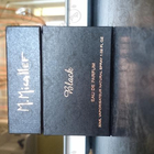 Отзывы Micallef Ananda Black