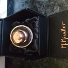 Духи Ananda Black от Micallef