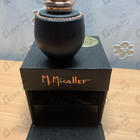 Отзыв Micallef Ananda Black