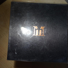 Духи Ananda Black от Micallef