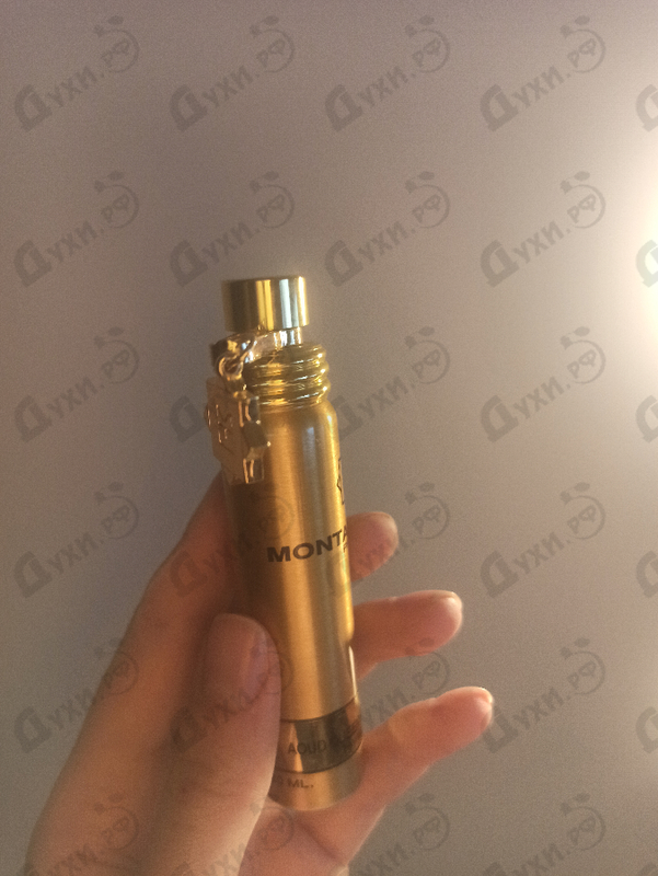 Духи Aoud Queen Rose от Montale