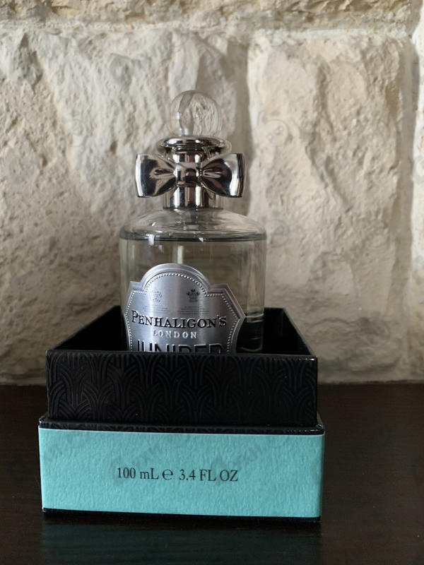 Духи Juniper Sling от Penhaligon's