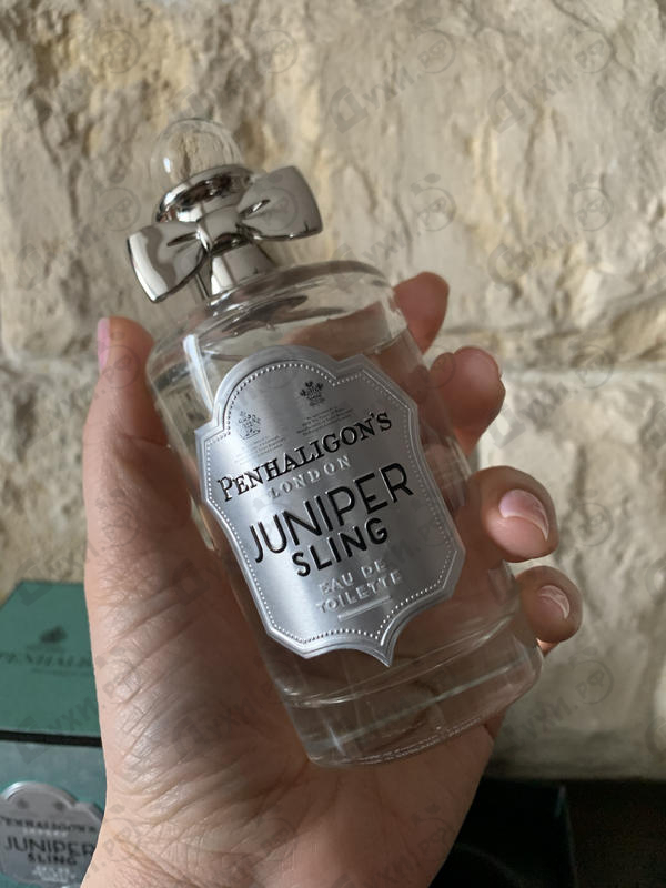 Купить Penhaligon's Juniper Sling