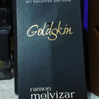 Отзыв Ramon Molvizar Goldskin