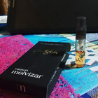 Духи Goldskin от Ramon Molvizar