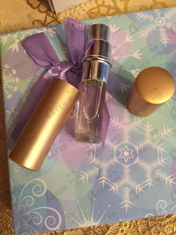 Парфюмерия Ramon Molvizar Goldskin Духи Goldskin от Ramon Molvizar